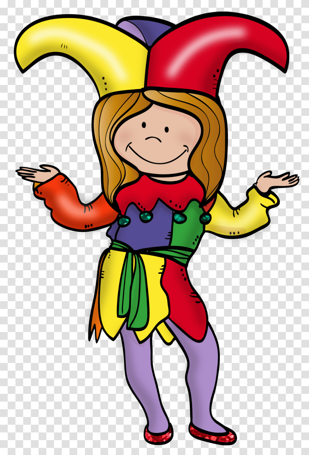 Easter Amp April Fools April's Fool Day In French, Costume, Elf, Chef Transparent Png