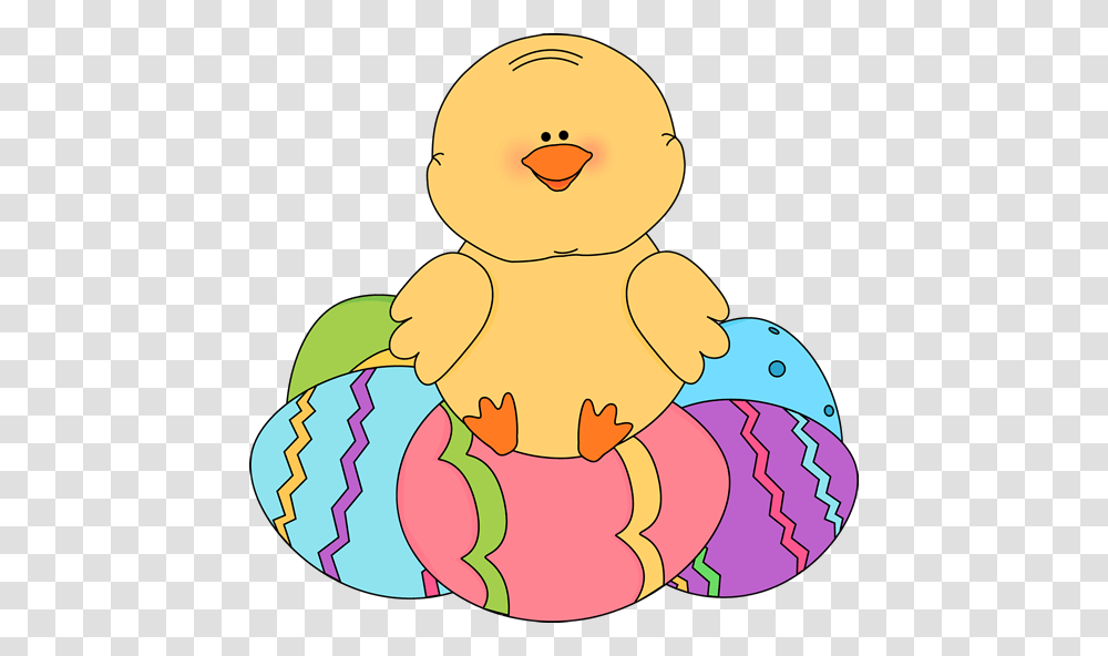 Easter Baby Cliparts, Toy, Rattle Transparent Png