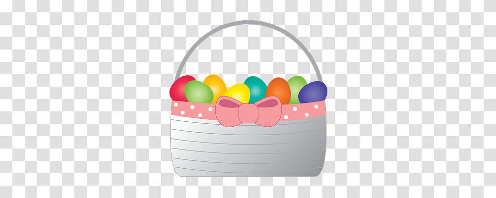 Easter Basket Holiday, Egg, Food, Easter Egg Transparent Png