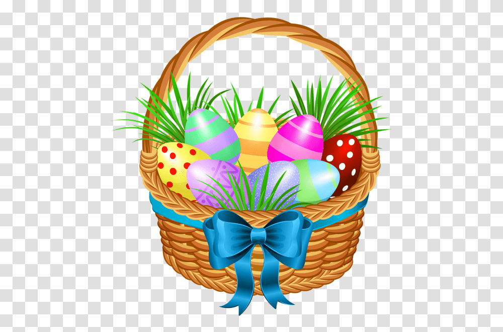 Easter Basket Clip Art, Balloon, Food, Egg, Shopping Basket Transparent Png