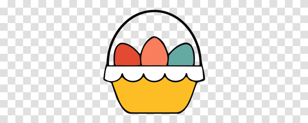 Easter Basket Computer Icons Drawing Basketball, Teeth, Mouth, Lip, Bowl Transparent Png