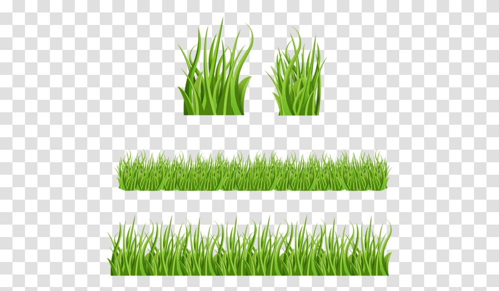 Easter Basket Grass Bild Mit Gras Zeichentrick Gras, Plant, Sea Life, Animal, Sea Anemone Transparent Png