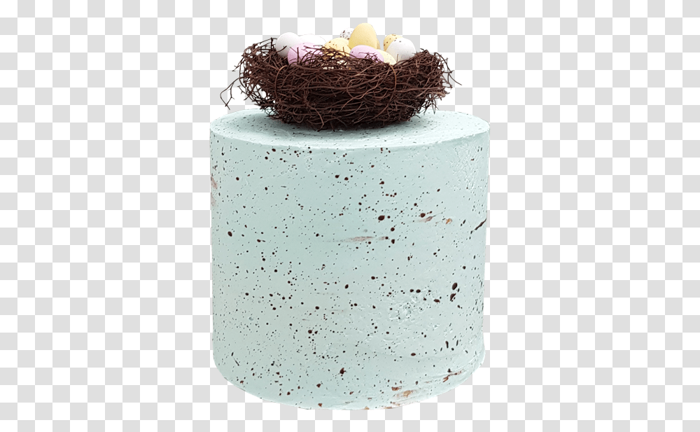 Easter Bird Nest - Me Shell Cakes Nest, Plant, Food, Fruit, Wedding Cake Transparent Png