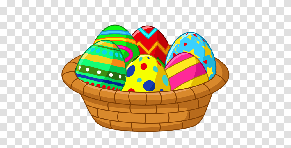 Easter Bowl Clipart Gallery, Food, Egg, Easter Egg Transparent Png