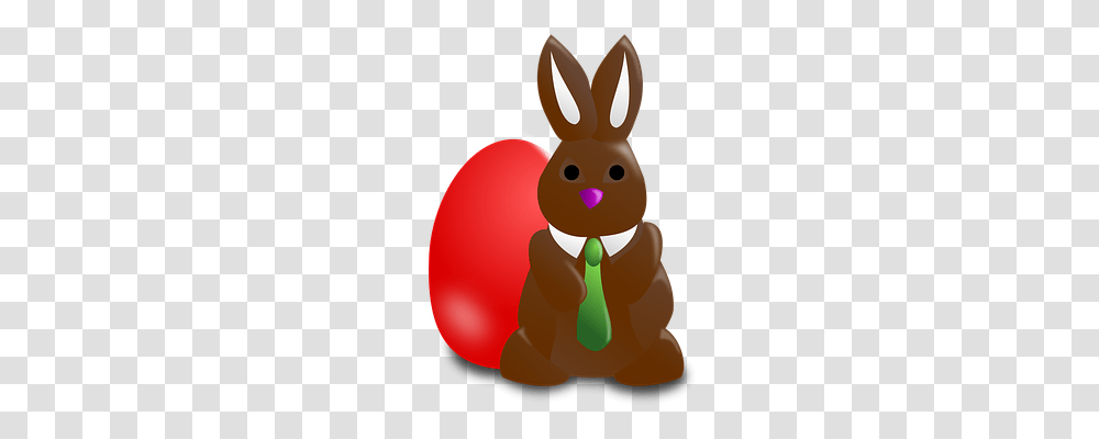 Easter Bunny Emotion, Toy, Mammal, Animal Transparent Png
