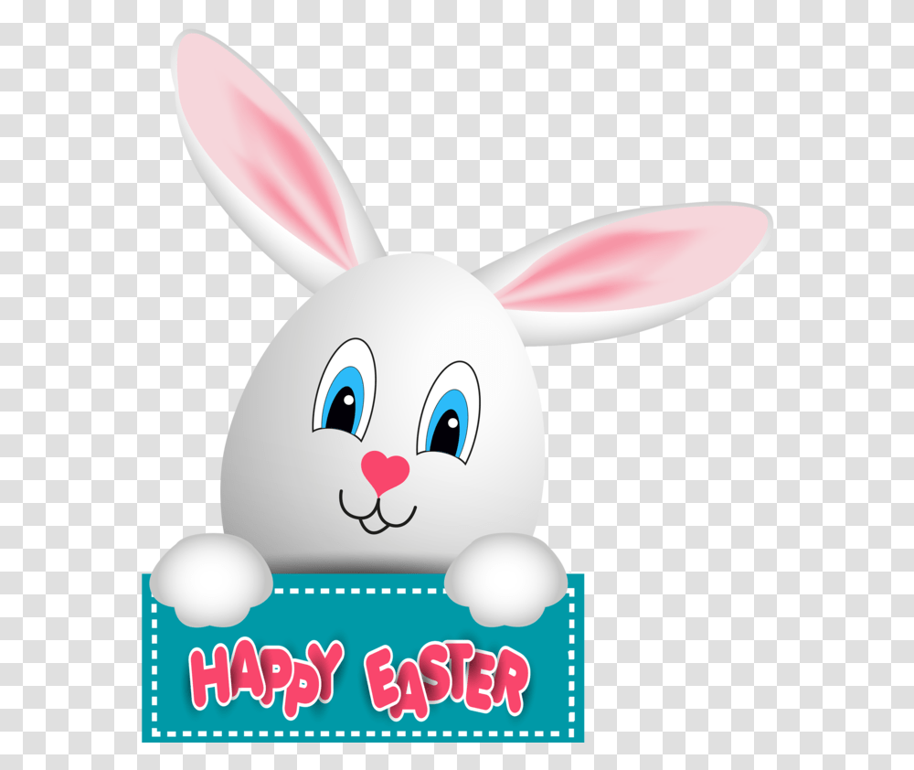 Easter Bunny, Animal, Mammal, Food, Rabbit Transparent Png
