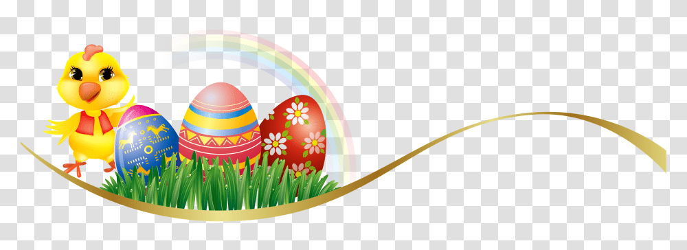 Easter Bunny Chicken Easter Egg Clip Art, Food Transparent Png