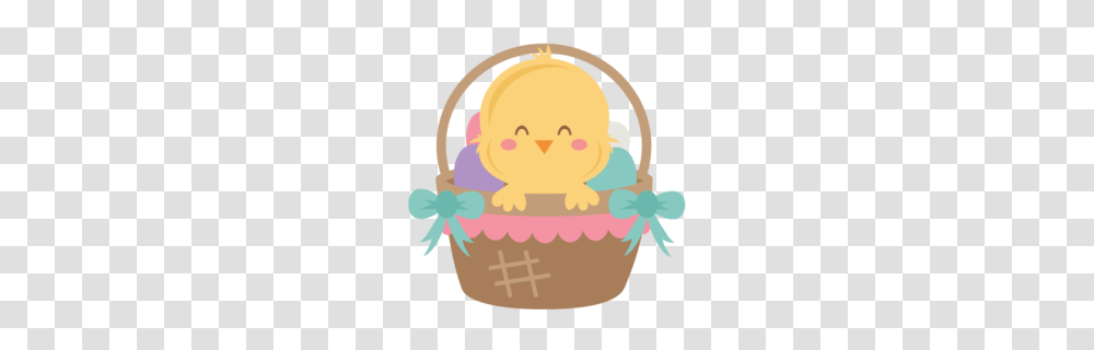 Easter Bunny Clipart, Bird, Animal, Sweets, Food Transparent Png