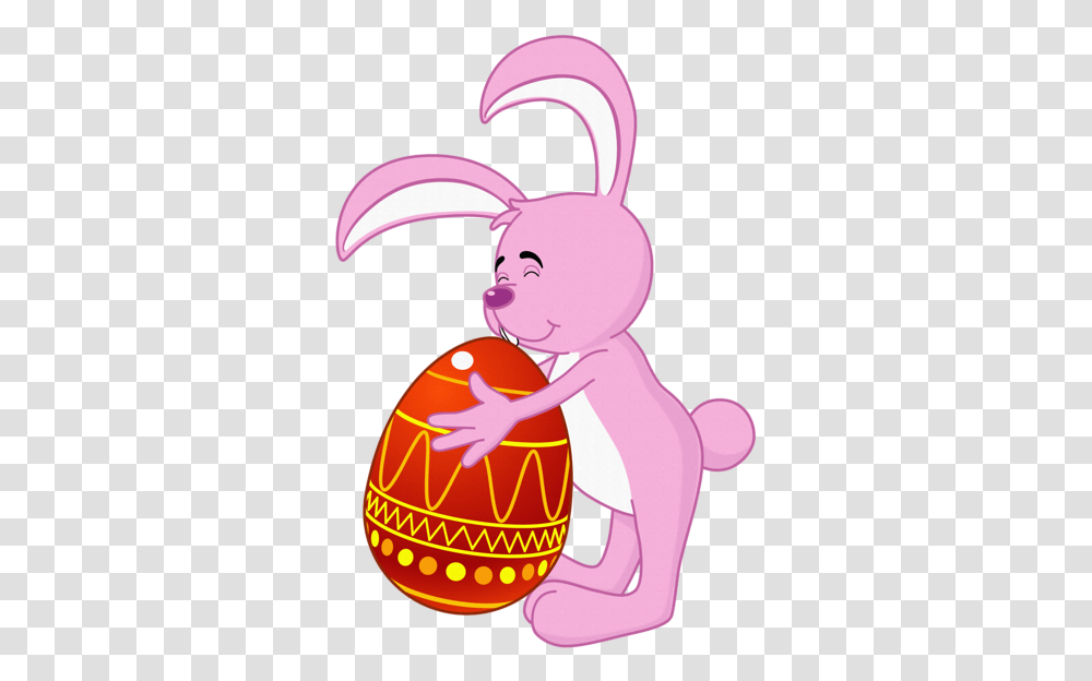Easter Bunny Clipart Easter Bunny, Food, Egg, Sweets, Confectionery Transparent Png