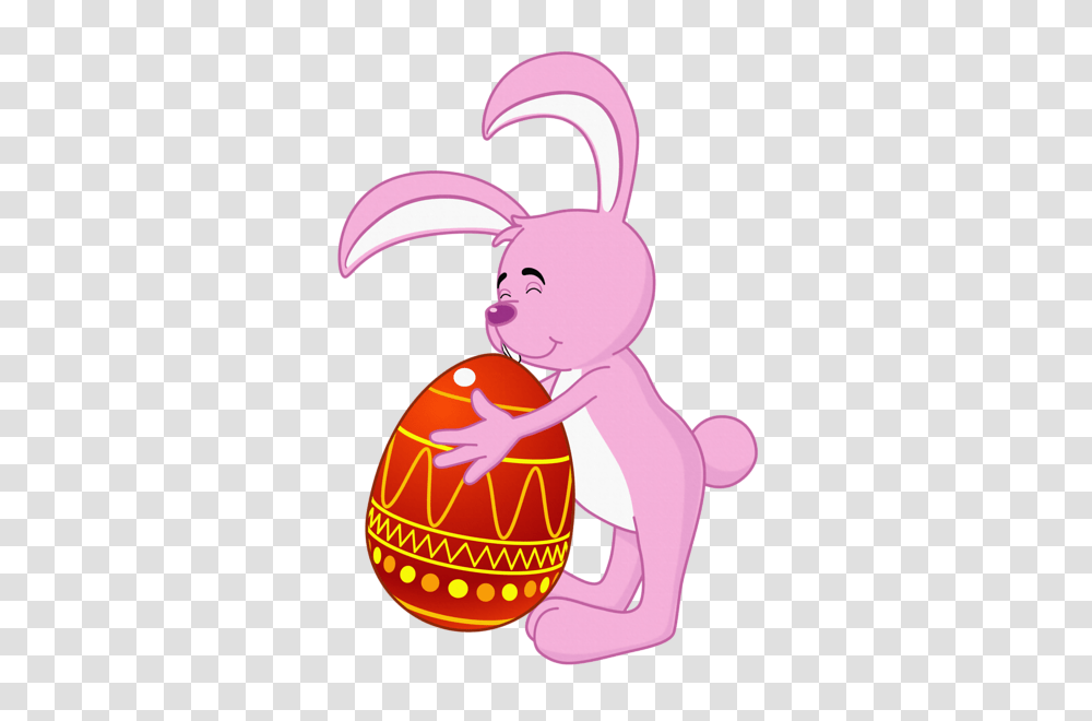 Easter Bunny Clipart, Egg, Food, Easter Egg, Toy Transparent Png