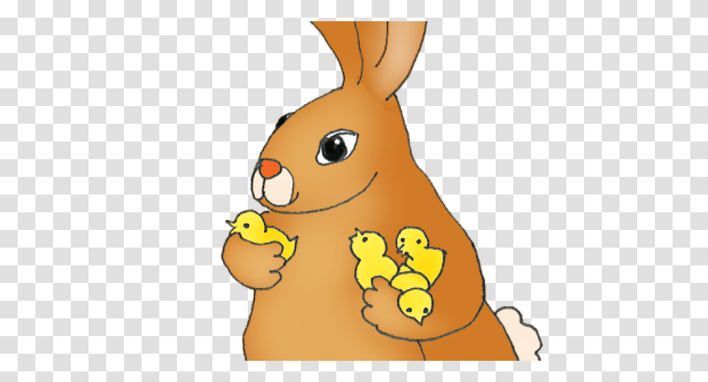 Easter Bunny Clipart, Mammal, Animal, Rodent, Bird Transparent Png