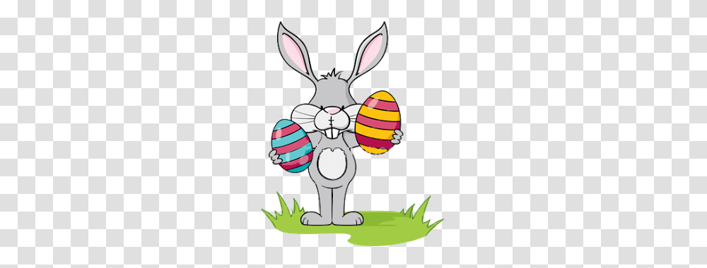 Easter Bunny Clipart No Background All About Clipart, Egg, Food, Mammal, Animal Transparent Png