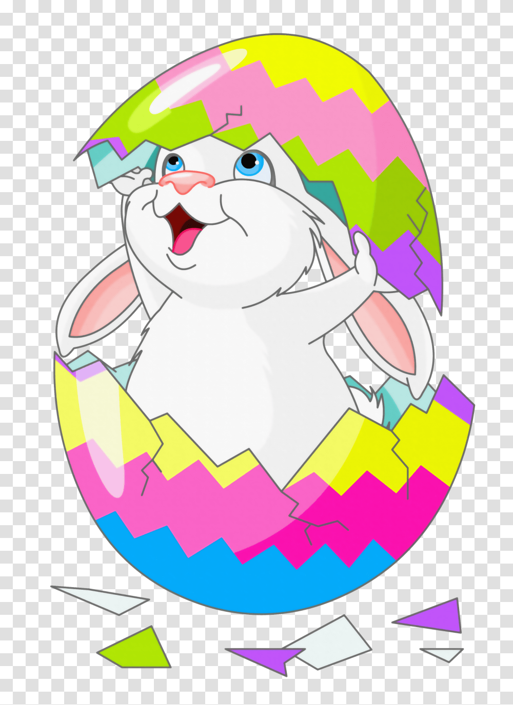 Easter Bunny Clipart Picture, Sphere, Performer, Doodle, Drawing Transparent Png