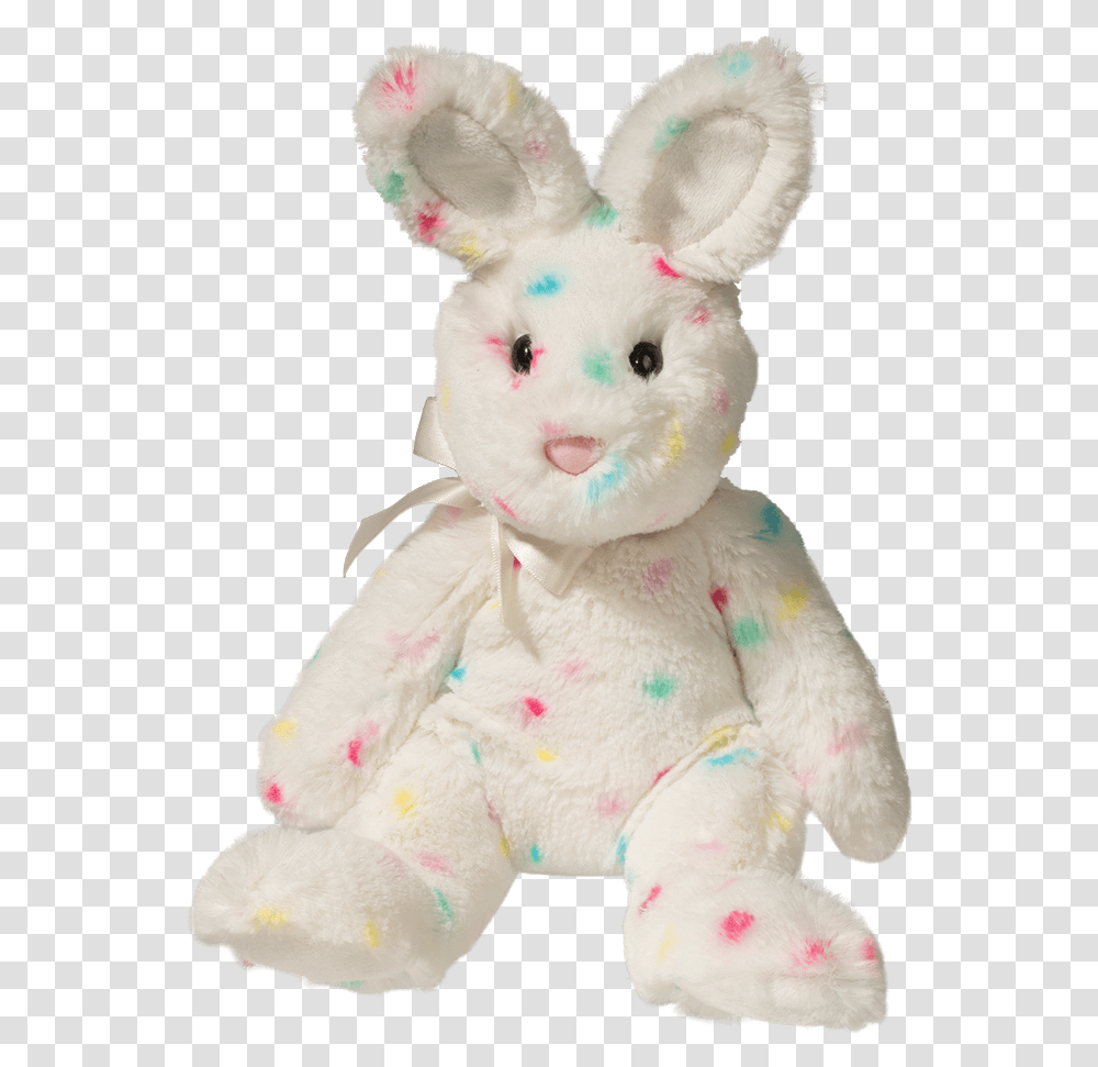 Easter Bunny Ears, Plush, Toy, Snowman, Animal Transparent Png
