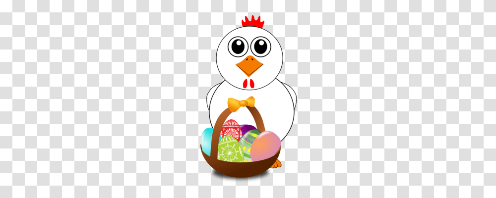 Easter Bunny Easter Egg Egg Decorating, Outdoors, Nature, Snow, Snowman Transparent Png