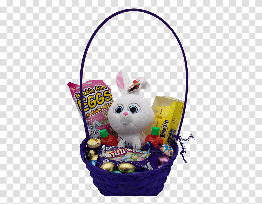 Easter Bunny, Food, Sweets, Confectionery, Candy Transparent Png