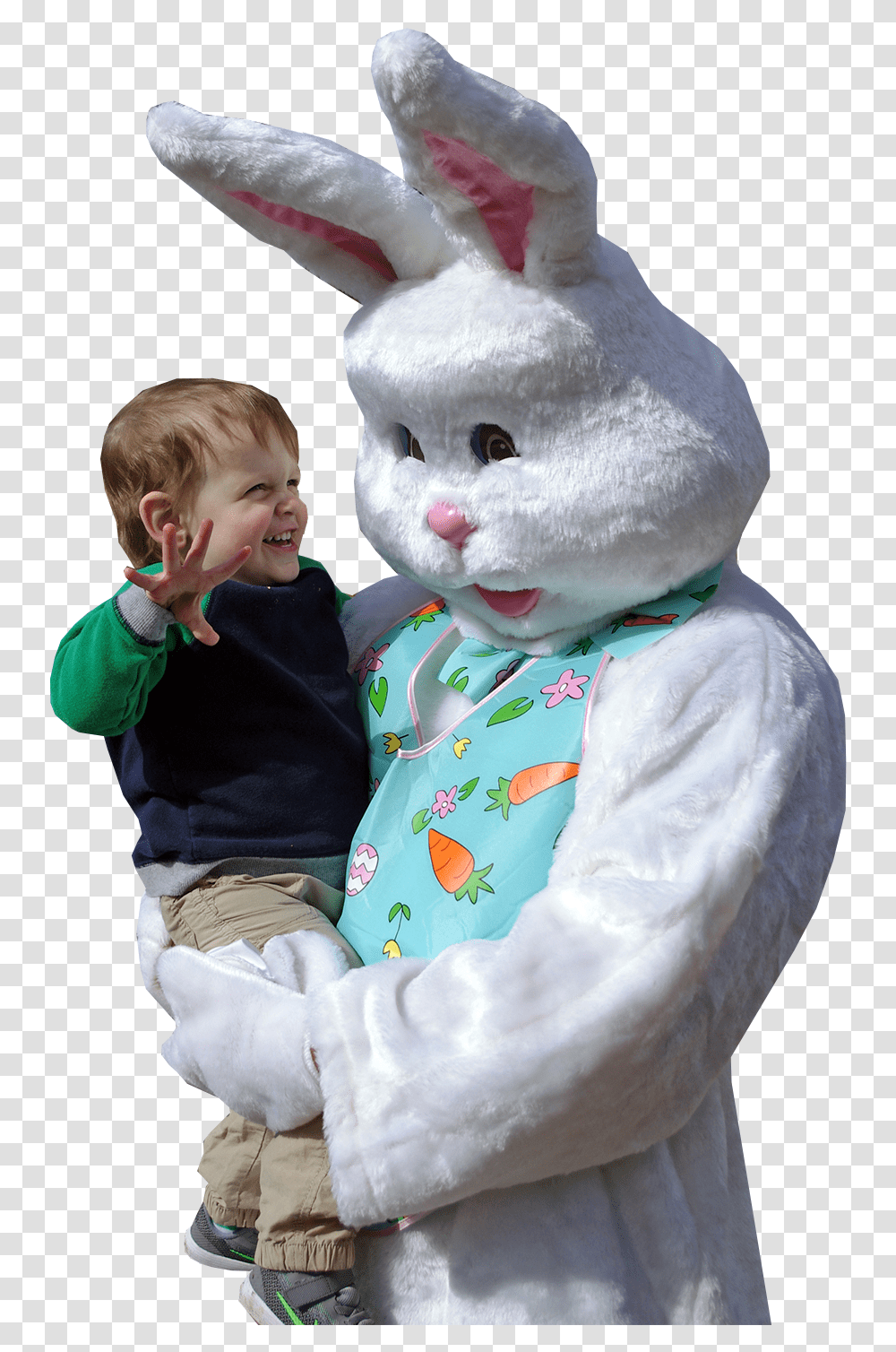 Easter Bunny Pictures 2018, Finger, Person, Sleeve Transparent Png