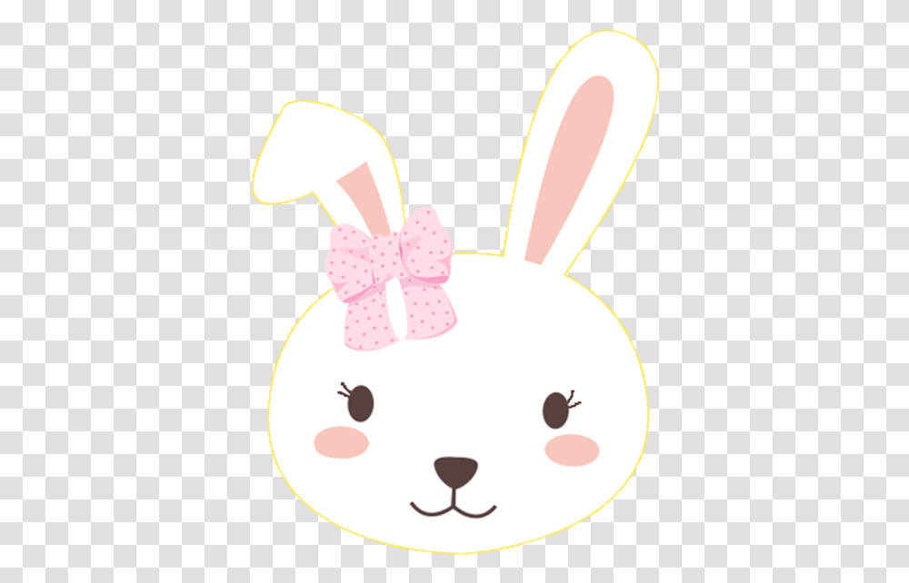 Easter Bunny Rabbit Whiskers Pink For 709x709 Happy, Outdoors, Nature, Rattle, Snowman Transparent Png
