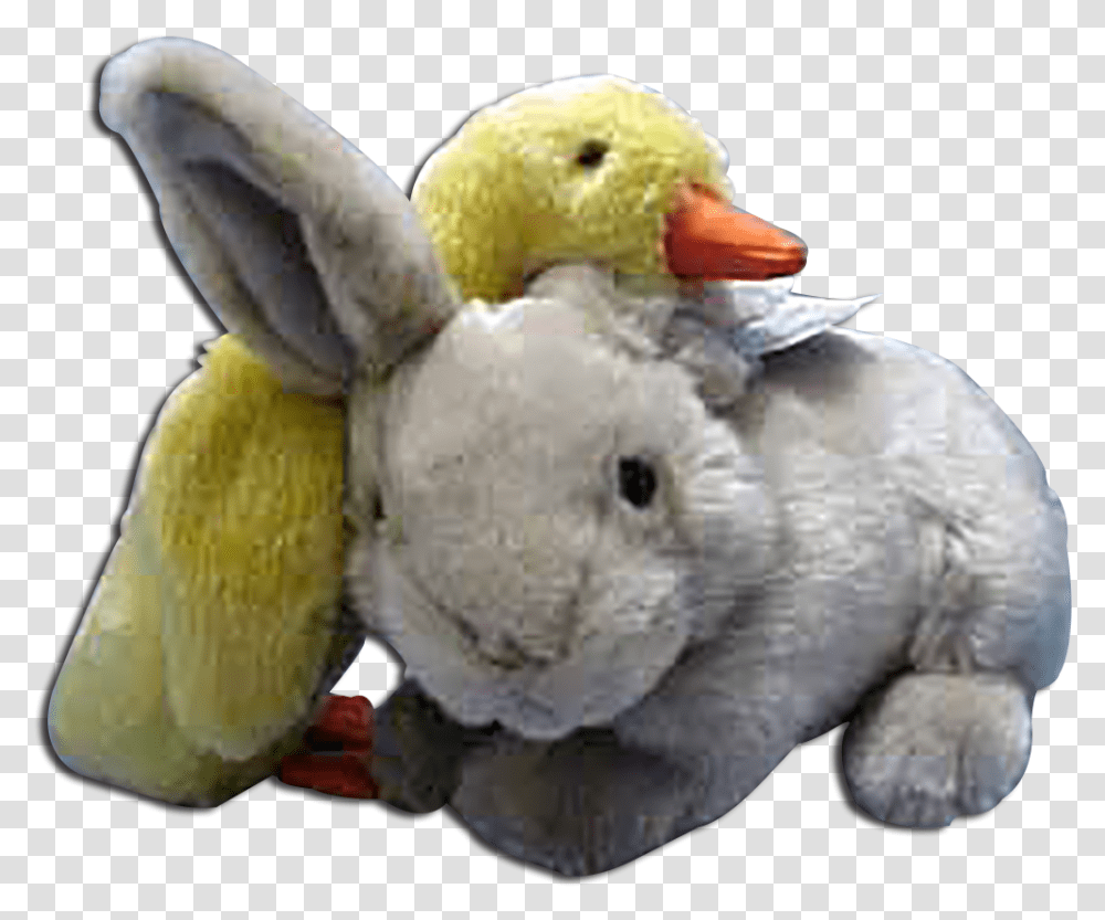 Easter Bunny Rabbits Large Easter Bunny Toy, Plush, Sweets, Food, Confectionery Transparent Png