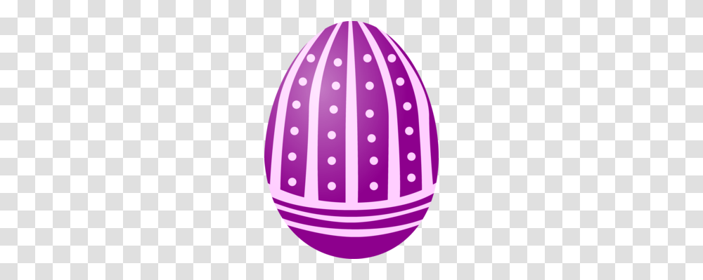 Easter Bunny Red Easter Egg Egg Hunt, Purple, Food, Texture Transparent Png