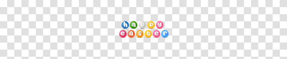 Easter Bunny, Number, Pac Man Transparent Png