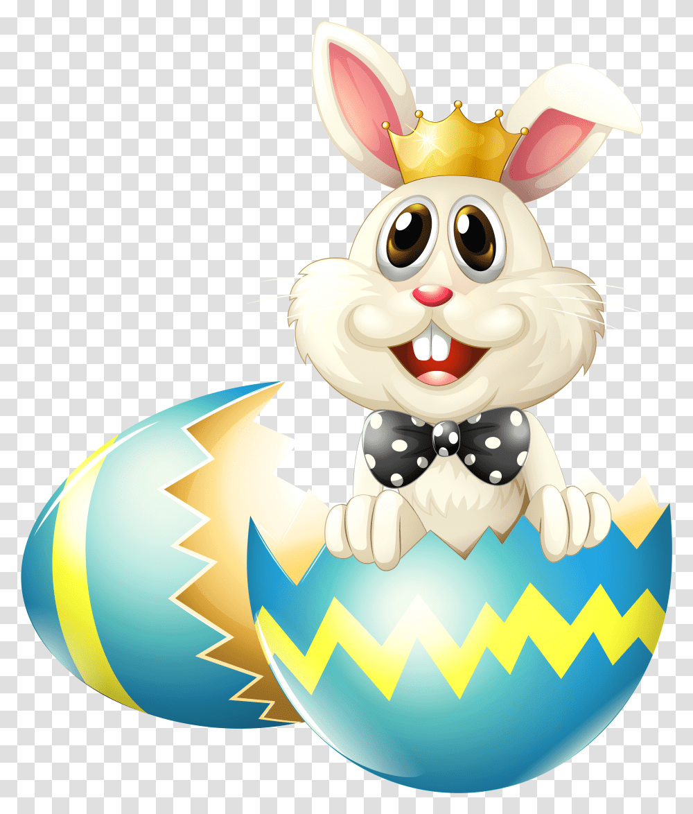 Easter Bunny Transparent Png