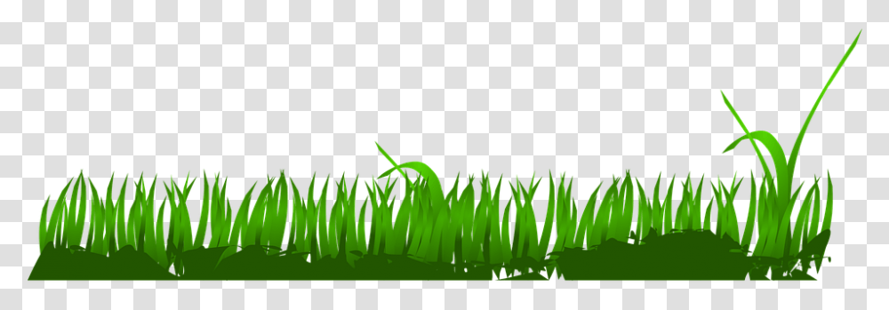 Easter Cartoon Grass, Green, Plant, Vegetation, Lawn Transparent Png