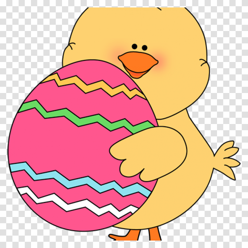 Easter Chick Clipart Clip Art Images Free Download, Egg, Food, Soccer Ball, Football Transparent Png
