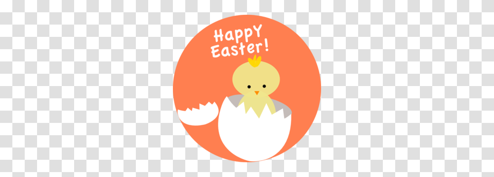 Easter Chick Hatching Clip Art, Snowman, Food, Animal, Bird Transparent Png