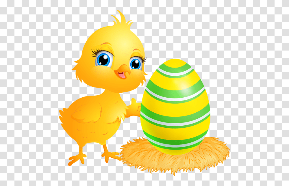 Easter Chicken Clip Art, Egg, Food, Easter Egg, Toy Transparent Png