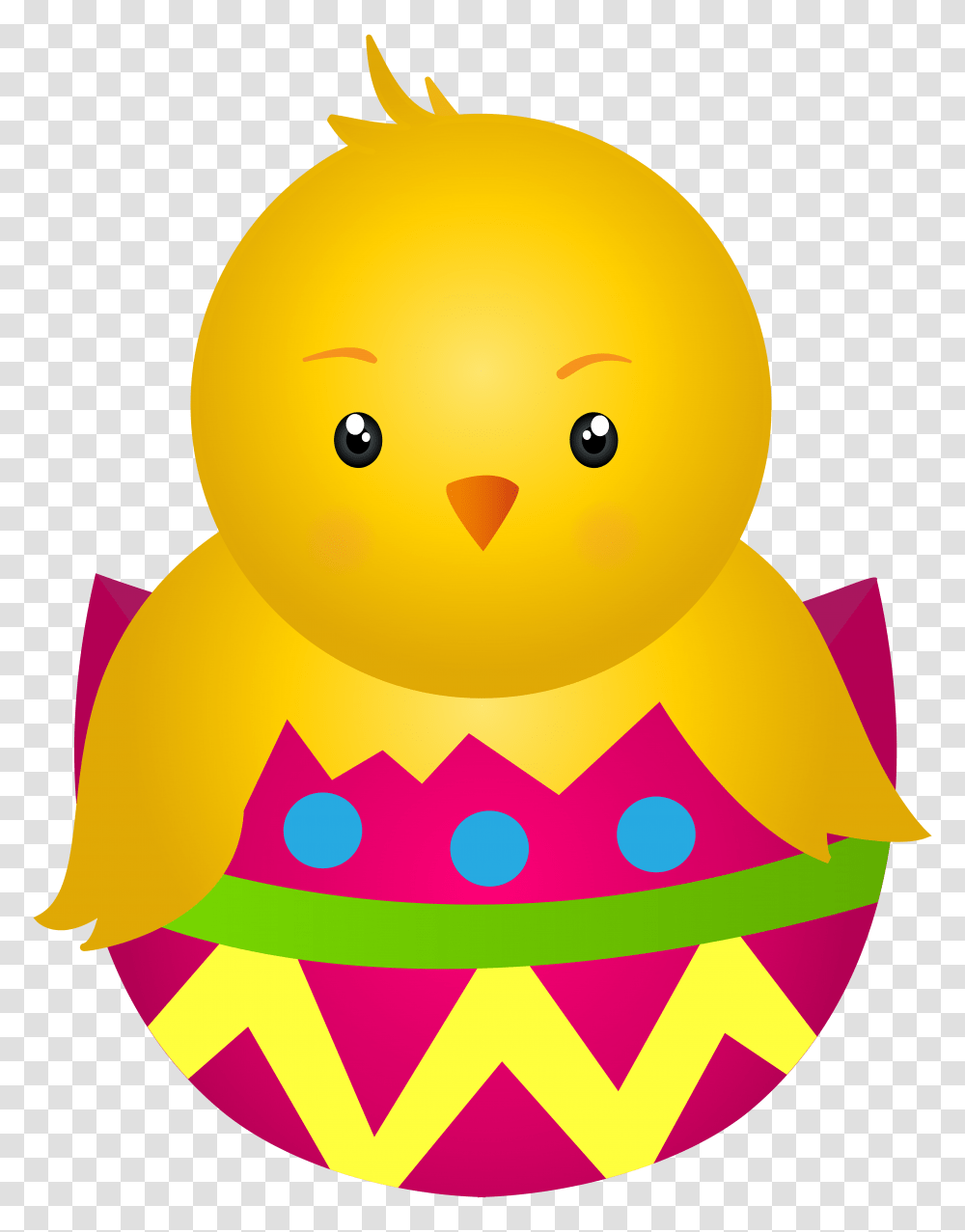 Easter Chicken With Egg Clip Art, Snowman, Outdoors, Nature Transparent Png