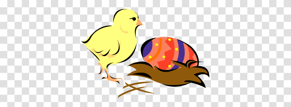 Easter Clip Art, Animal, Bird, Fowl, Poultry Transparent Png