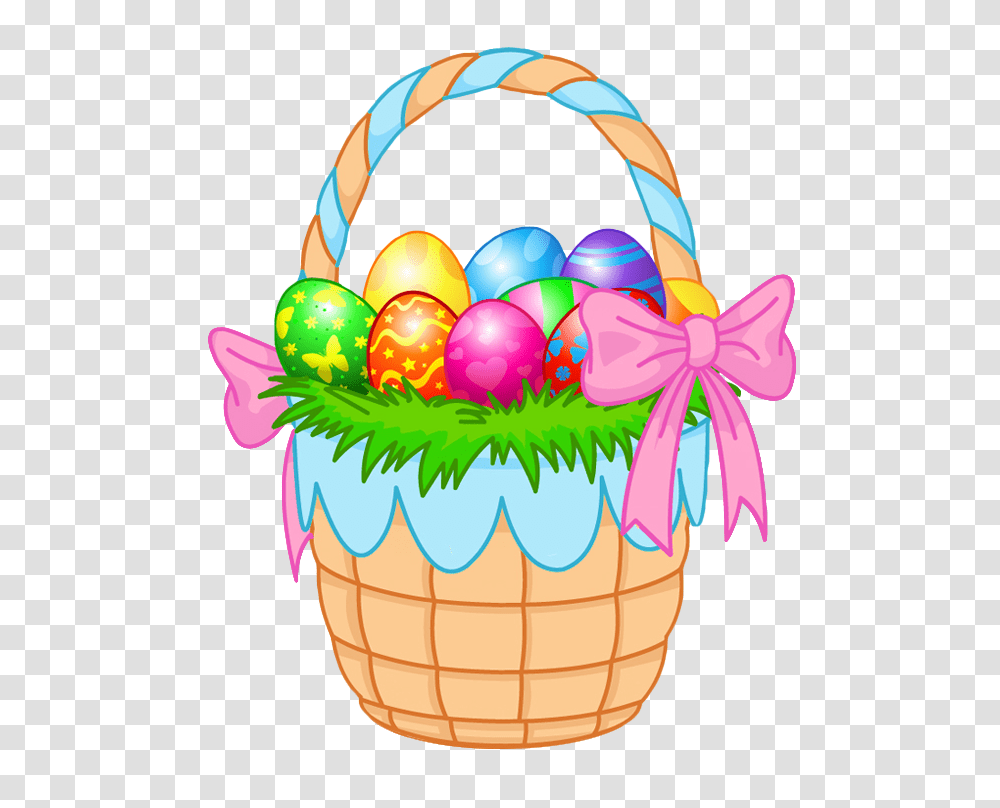 Easter Clip Art Easter Basket, Food, Easter Egg, Balloon Transparent Png