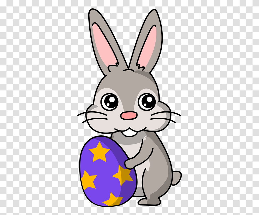Easter Clip Art Easter Bunny Clipart Free Easter Easter Bunny Clipart, Animal, Mammal, Rodent Transparent Png