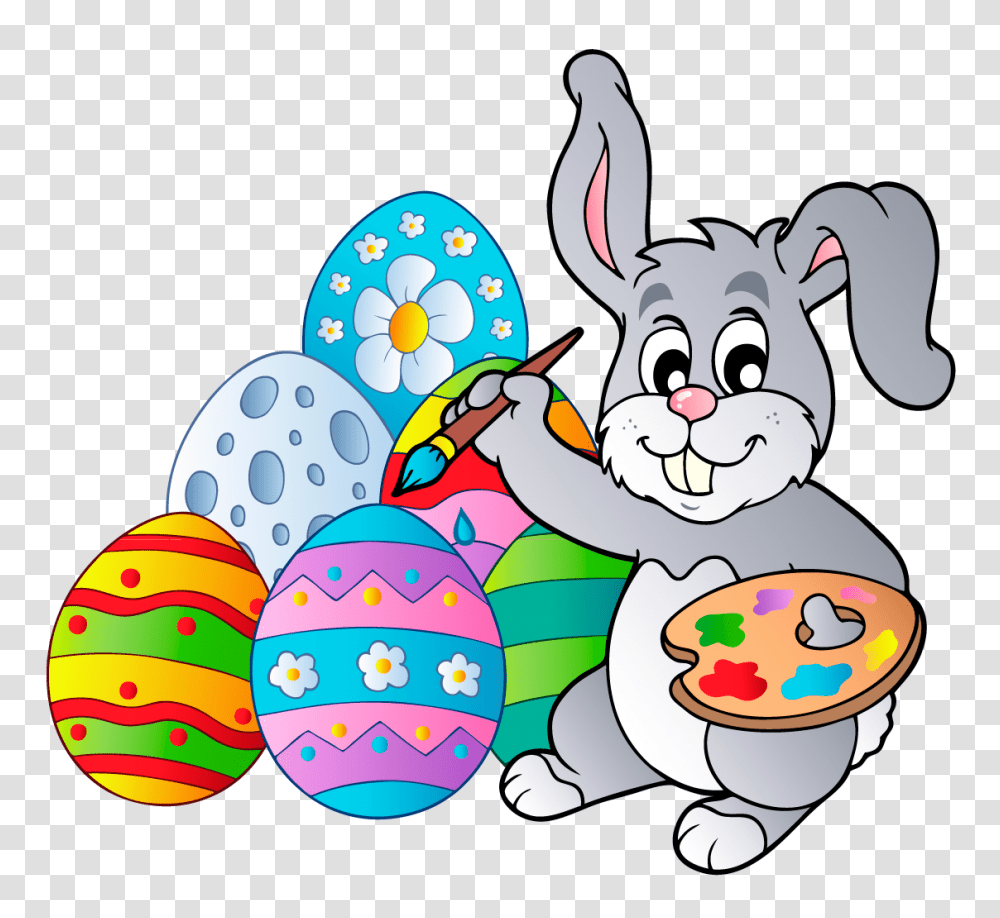 Easter Clip Art Easter, Food, Egg, Easter Egg Transparent Png