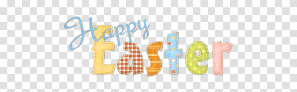 Easter Clip Art Easter Happy, Alphabet, Number Transparent Png