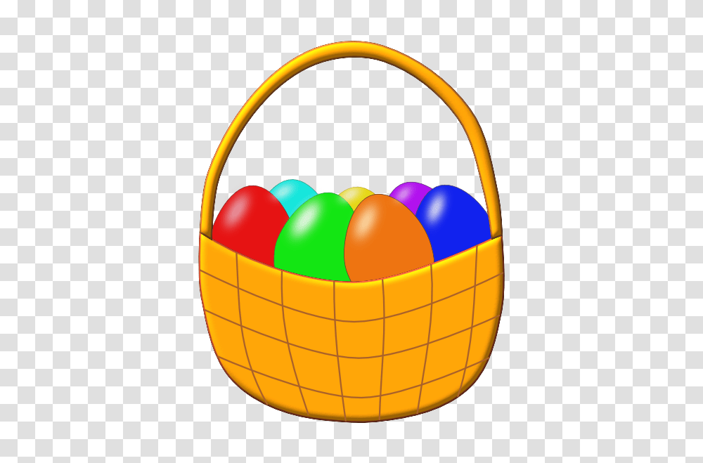 Easter Clip Art Free Printable, Easter Egg, Food, Balloon, Basket Transparent Png