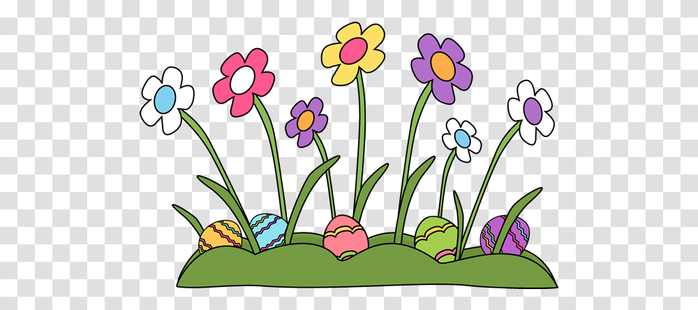 Easter Clip Art Images Clipartlook Butterfly With Flowers Clipart, Plant, Graphics, Purple, Floral Design Transparent Png
