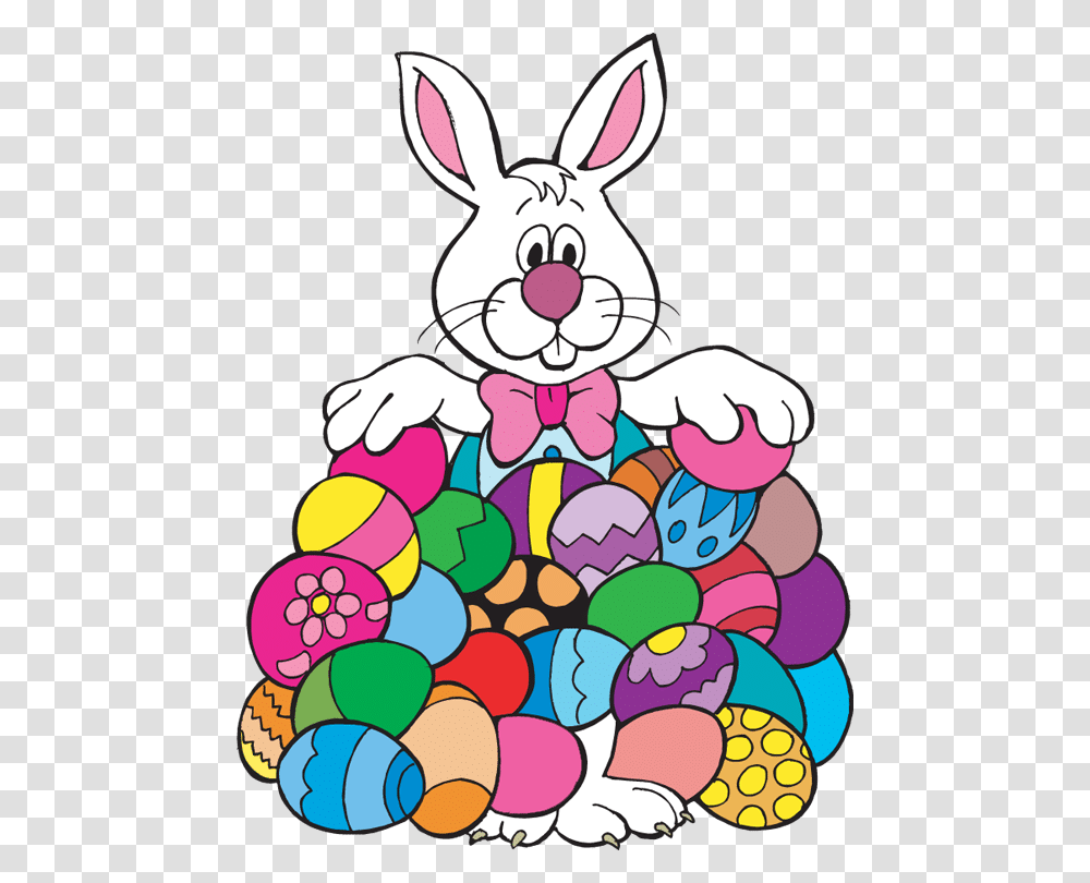 Easter Clipart Cartoon, Food, Egg, Easter Egg Transparent Png