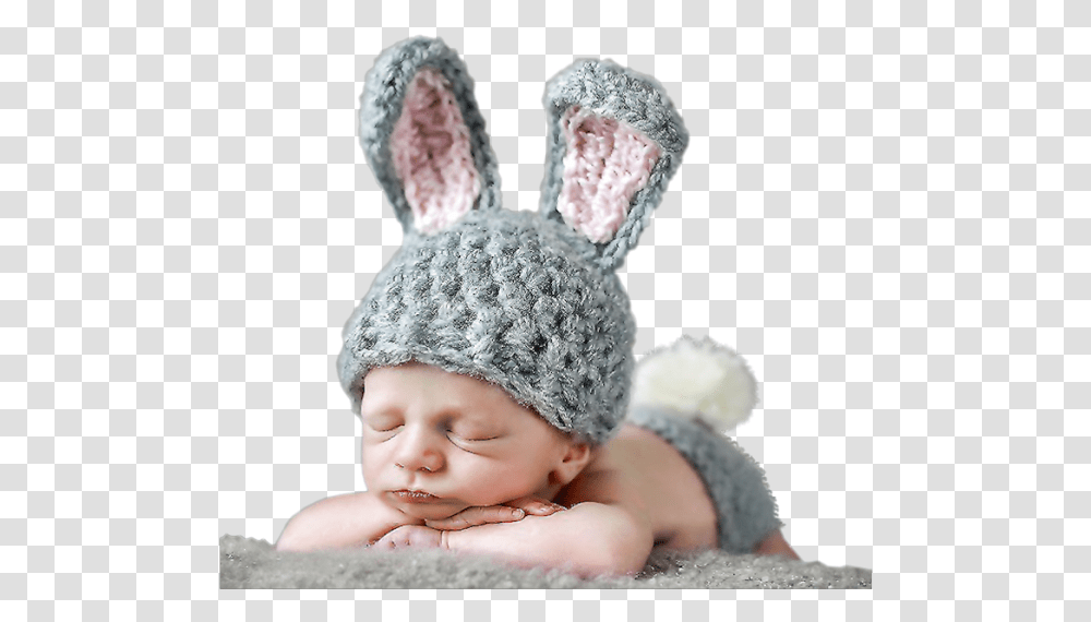 Easter, Apparel, Hat, Person Transparent Png