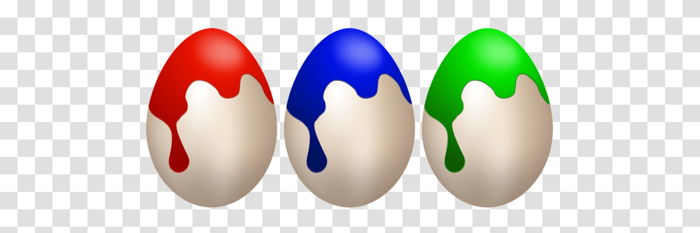Easter Coloring Eggs Clip Art, Food, Easter Egg Transparent Png
