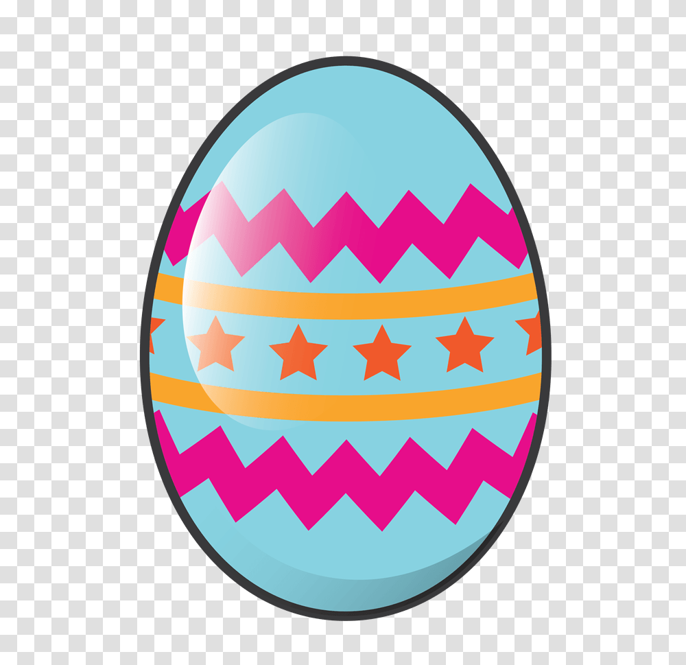 Easter Day Cliparts, Easter Egg, Food Transparent Png