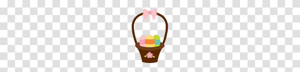 Easter Day, Cream, Dessert, Food, Creme Transparent Png