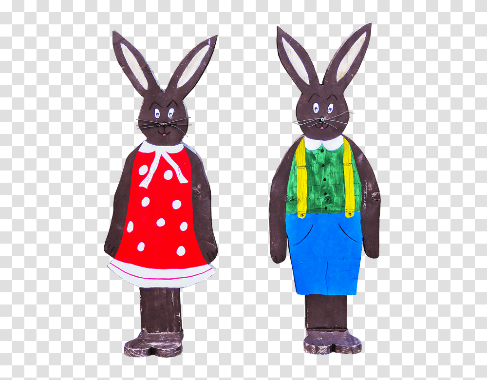 Easter Decoration 960, Holiday, Mammal, Animal, Rodent Transparent Png