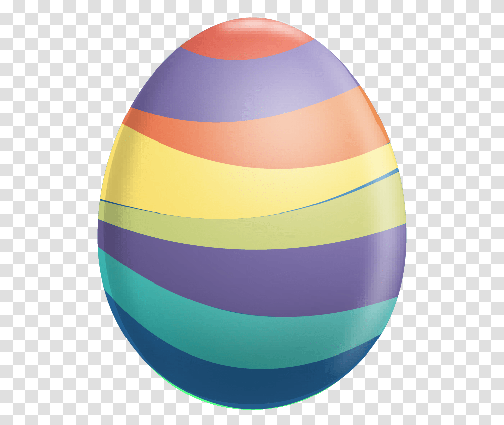 Easter, Easter Egg, Food Transparent Png