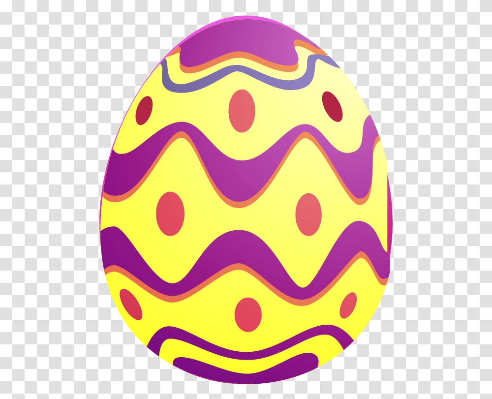 Easter, Easter Egg, Food Transparent Png