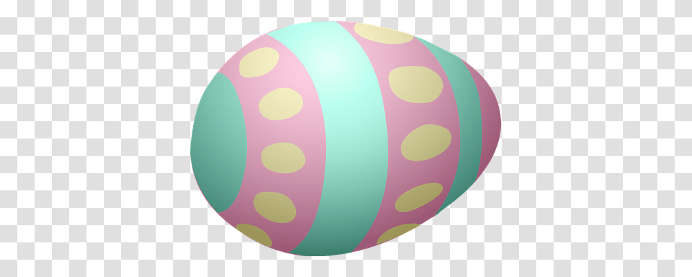 Easter Egg Holiday, Food, Balloon Transparent Png