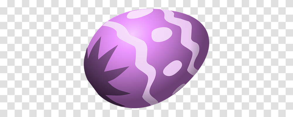 Easter Egg Holiday, Sphere, Purple, Plant Transparent Png