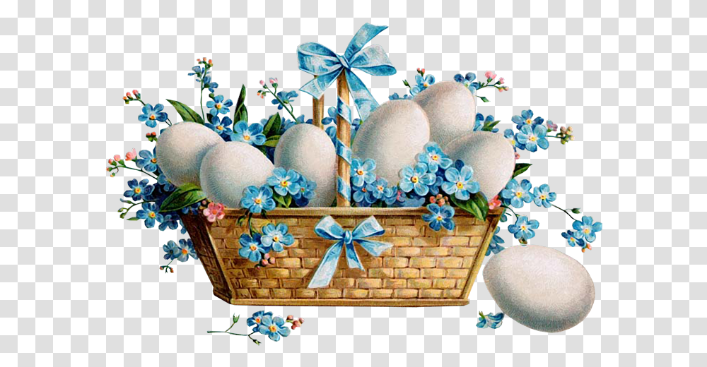 Easter Egg Basket Kalo Pascha Happy Greek Easter, Birthday Cake, Dessert, Food Transparent Png