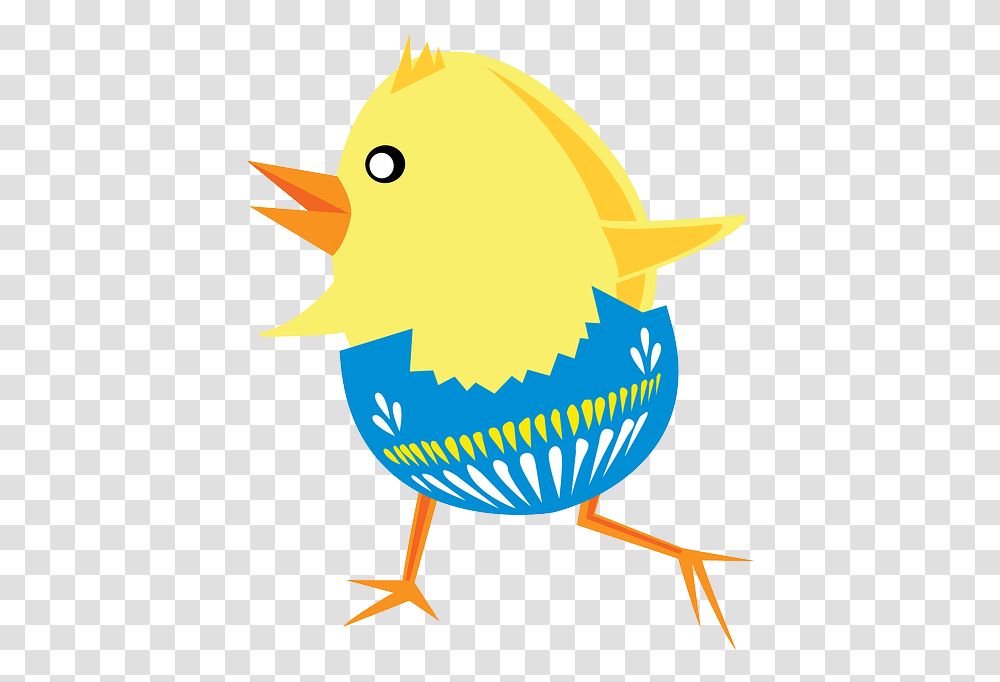 Easter Egg Clip Art, Bird, Animal, Jay, Bluebird Transparent Png